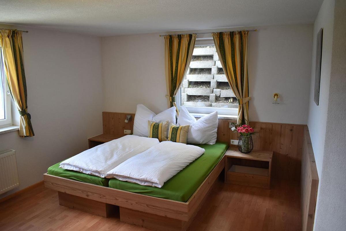 Appartement Am Berg 알즈임피츠탈 외부 사진