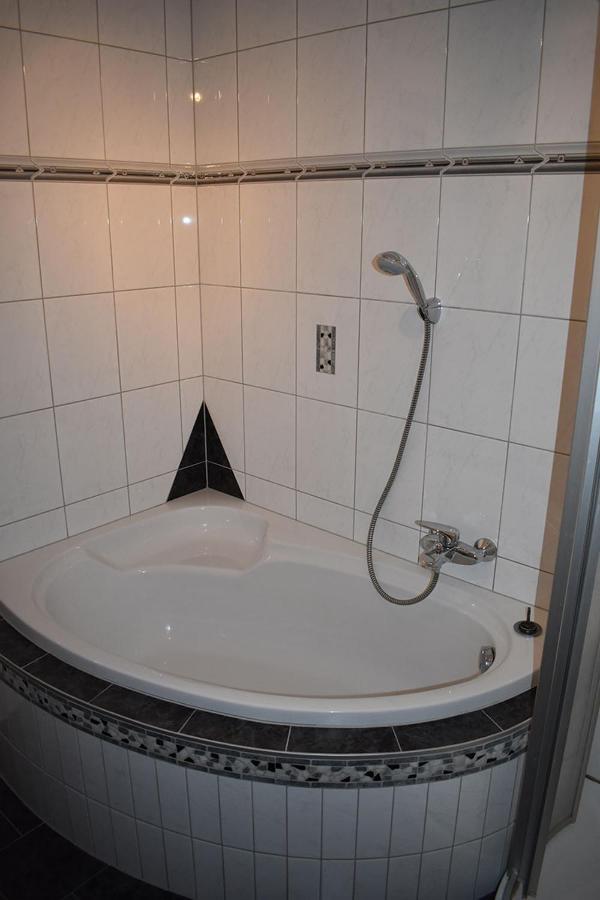 Appartement Am Berg 알즈임피츠탈 외부 사진