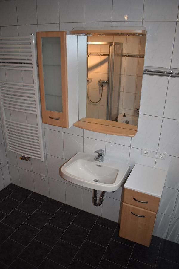 Appartement Am Berg 알즈임피츠탈 외부 사진