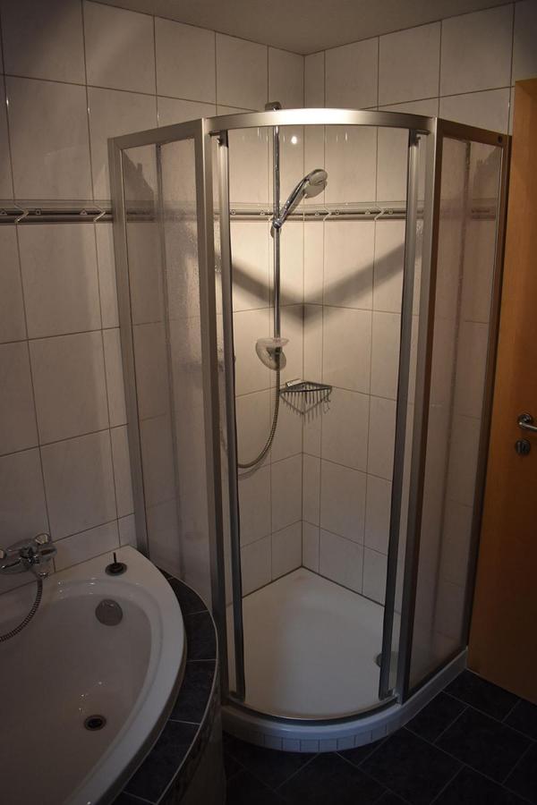 Appartement Am Berg 알즈임피츠탈 외부 사진