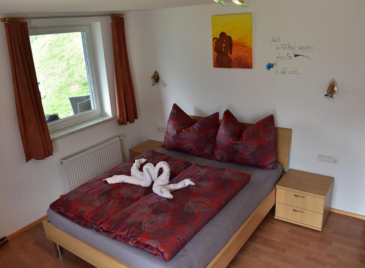 Appartement Am Berg 알즈임피츠탈 외부 사진