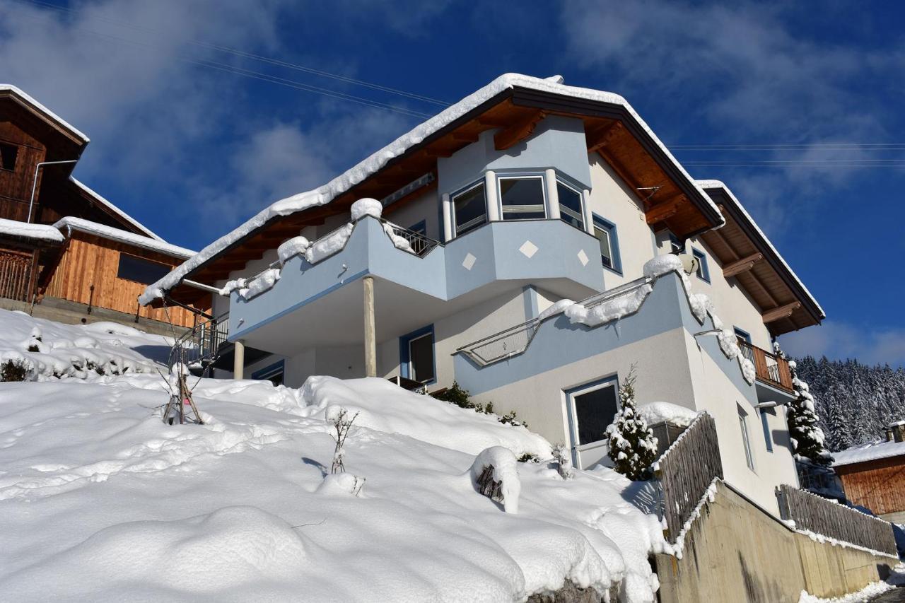 Appartement Am Berg 알즈임피츠탈 외부 사진